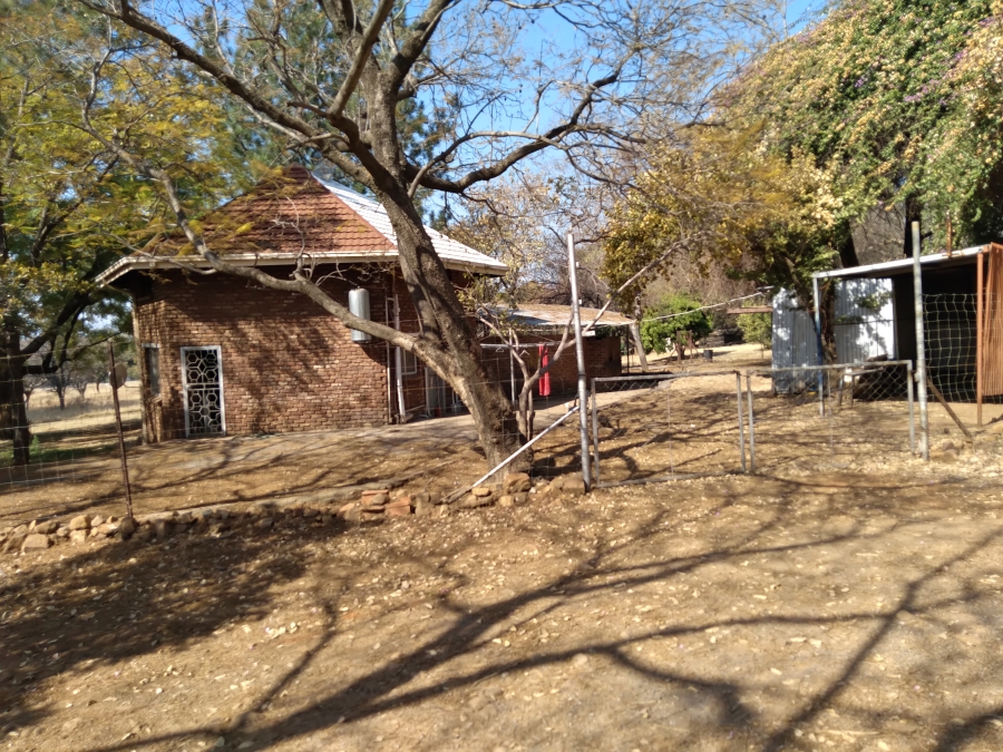 0 Bedroom Property for Sale in Boschfontein A H North West